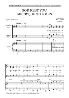 A Jazz Christmas